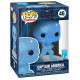 Funko Pop! Captain America - Artist (Avengers-Infinity Saga)